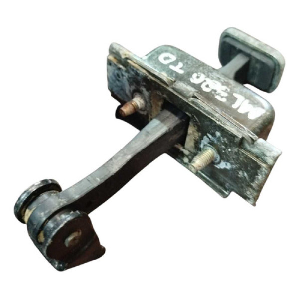 Limitador Porta Traseira Direita Mercedes Ml320 2002 2003 