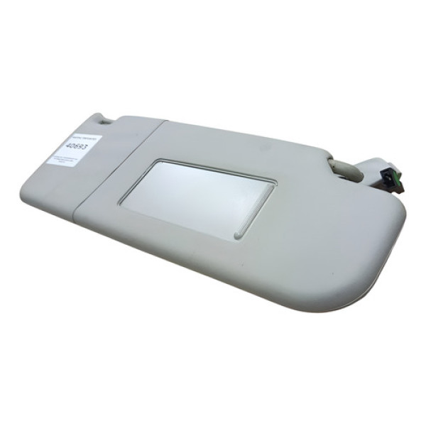 Quebra Sol Volkswagen Gol G5 2008 2009 2010 Lado Direito