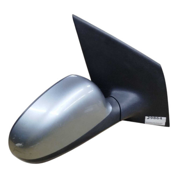 Retrovisor Fiat Palio Lado Direito 2015 2016 Manual