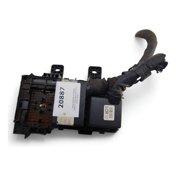 Caixa Fusivel Sonata 2009 2010 2011 2012 919503k560