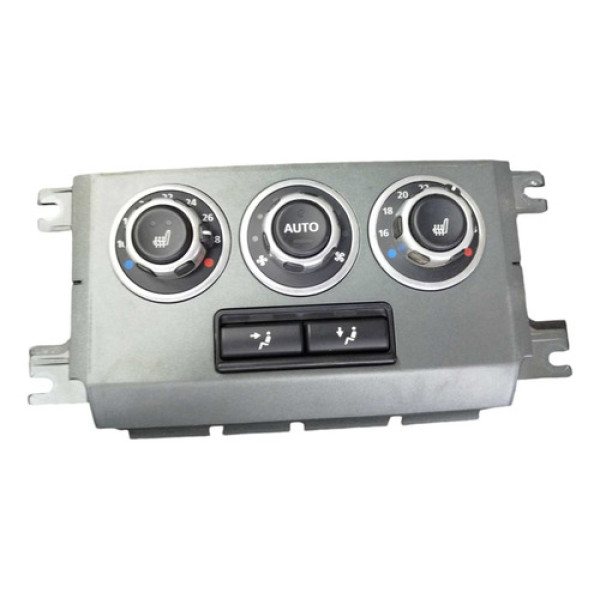 Comando Ar Traseiro Console Range Rover Vogue 3.6 V8 2008