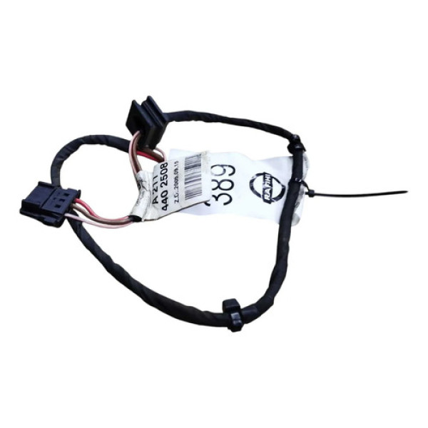 Chicote Caixa Fusível Mercedes Cls 350 2006 A2114402508