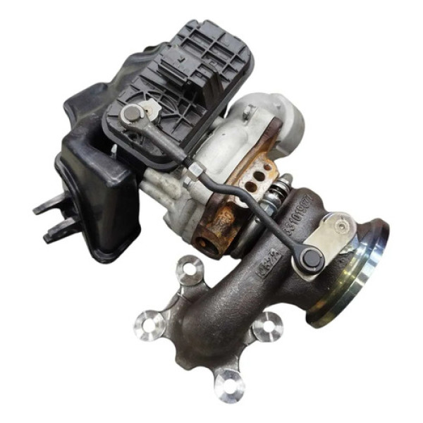 Turbina Polo Nivus Virtus 1.0 2018 2019 2020 2021 2022