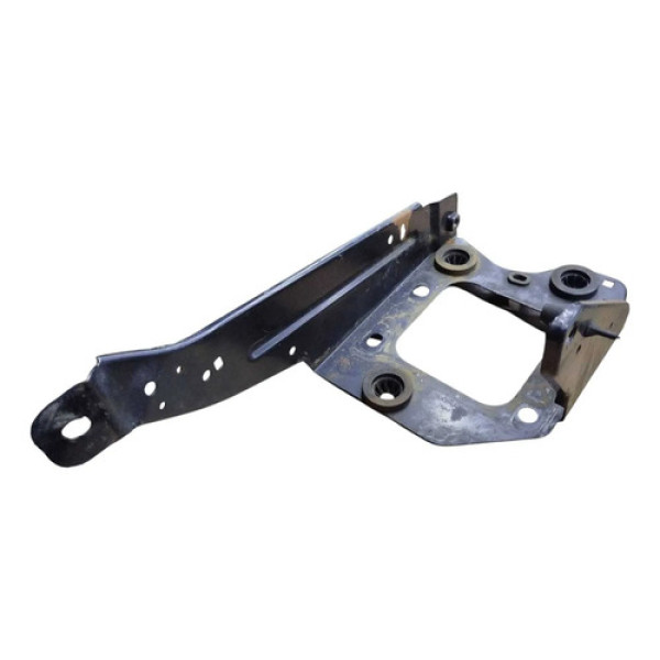Suporte Bateria Ford Fusion 2002 2003 2004 2005 2006 Preta