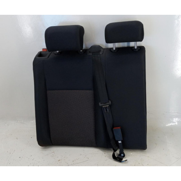 Encosto Banco Traseiro Central E Direito + Cinto Tcross 2021