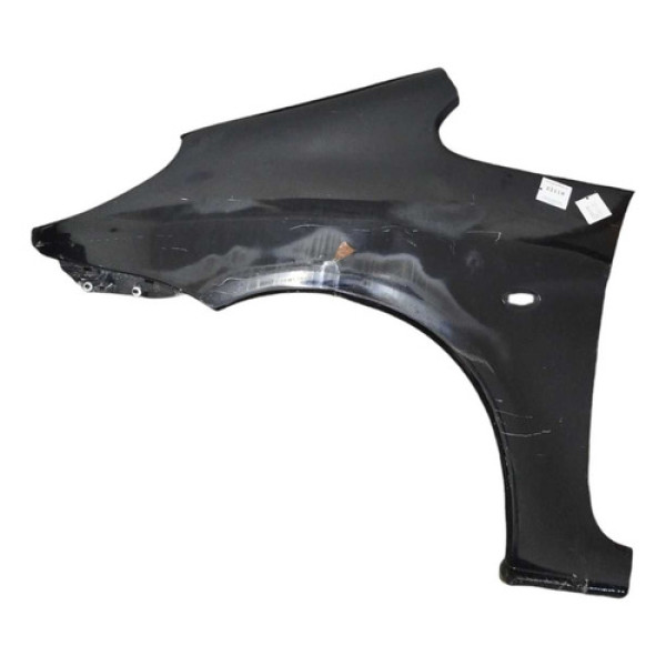 Paralama Esquerdo Xsara Picasso 2004 2005 2006 2007 Detalhe