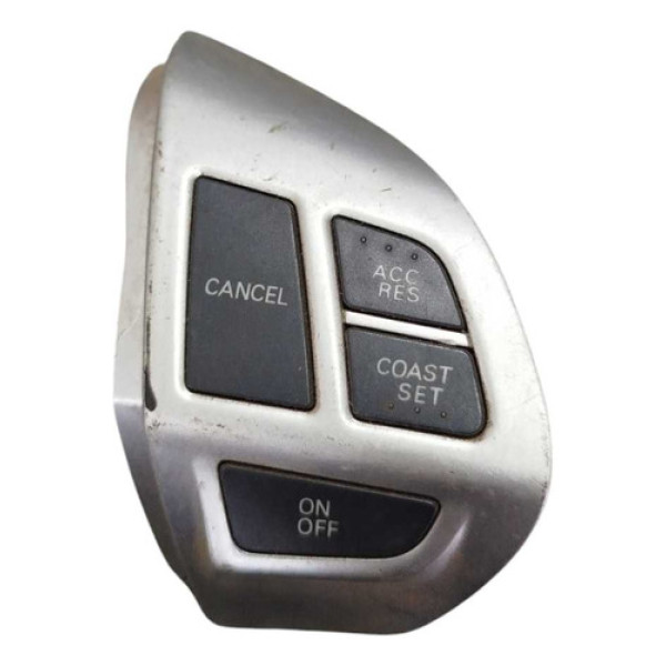Comando Botão Piloto Automatico Volante Asx 2010 2011 2012 