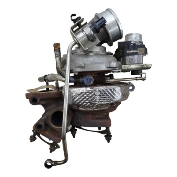 Turbina Jeep Grand Cherokee 3.0 Cdi Diesel 4x4 2015