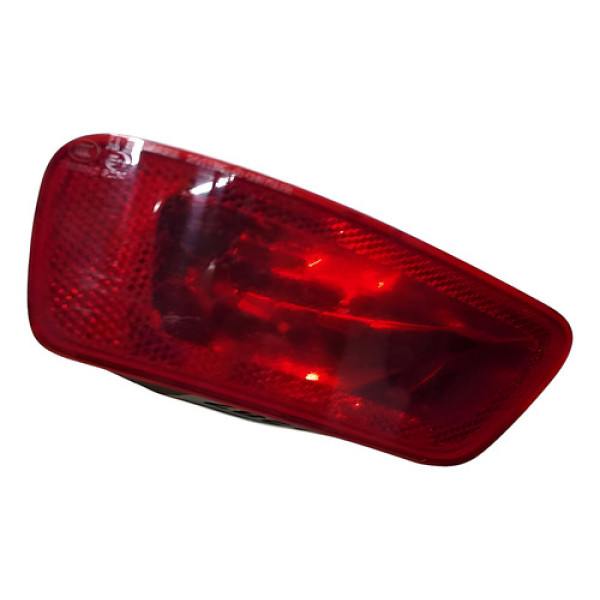 Lanterna Neblina Olho De Gato Dodge Journey 2012 2015 Vermelho