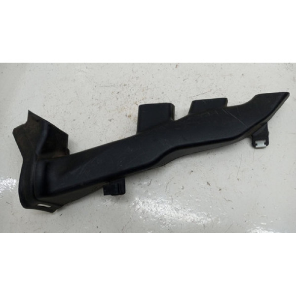 Duto Ar Central Esquerdo Bmw 320i 2012