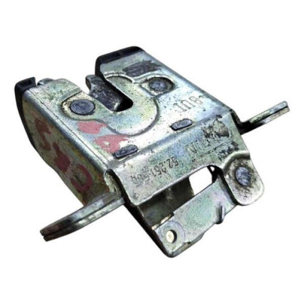 Fechadura Tampa Traseira Chevrolet Kadett 1989 1990 1998