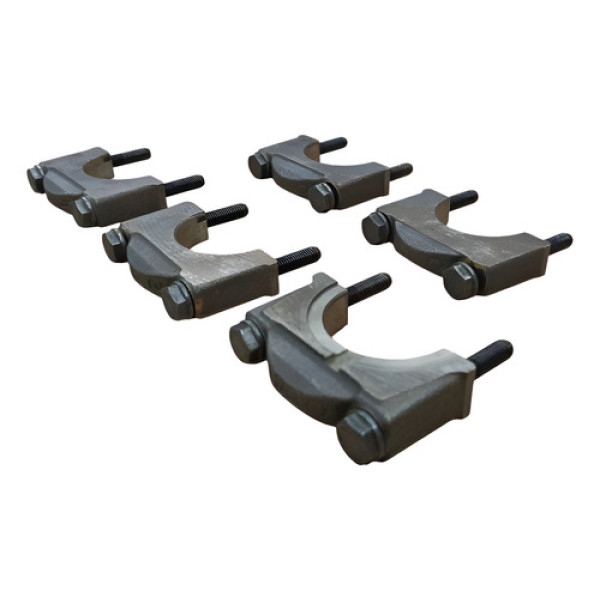 Jogo Mancal Jetta 2.0 2012 2013 2014 2015 2016 Aspirado Preto