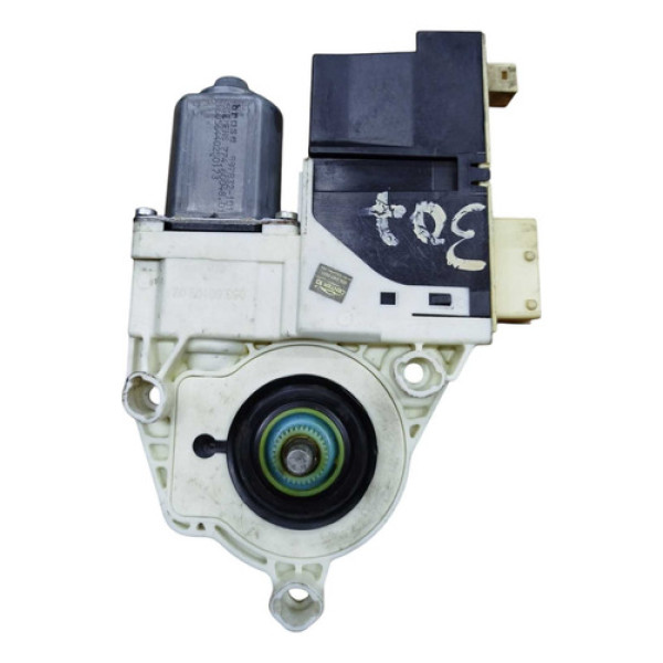 Motor Máquina Vidro Peugeot 307 Dianteira Esquerda 2006 2012