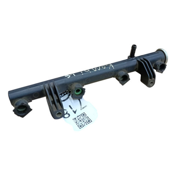 Flauta Combustível Volkswagen Kombi 1.6 2013