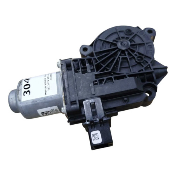 Motor Vidro Eletrico Jetta Tsi 2015 2016 Traseiro Direito