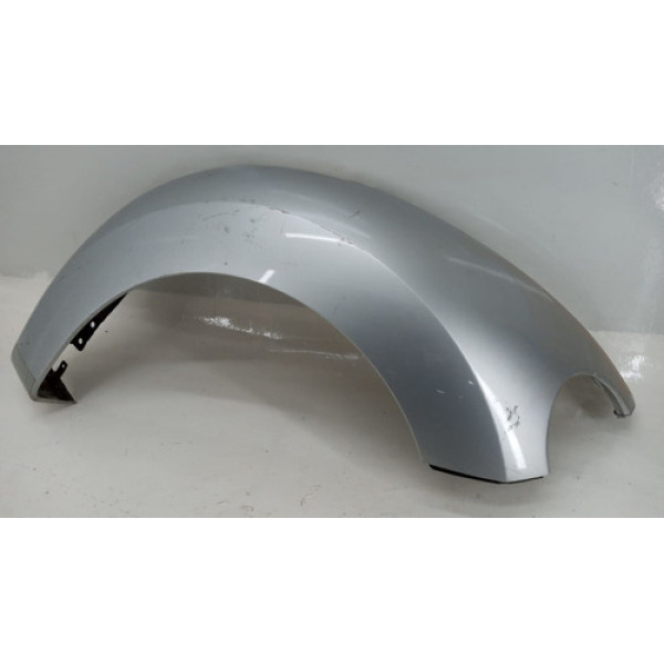 Paralama Traseiro Esquerdo Vw New Beetle 2010