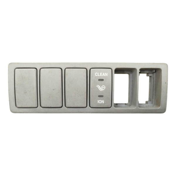 Moldura Botões Painel Kia Opirus 2008 2009