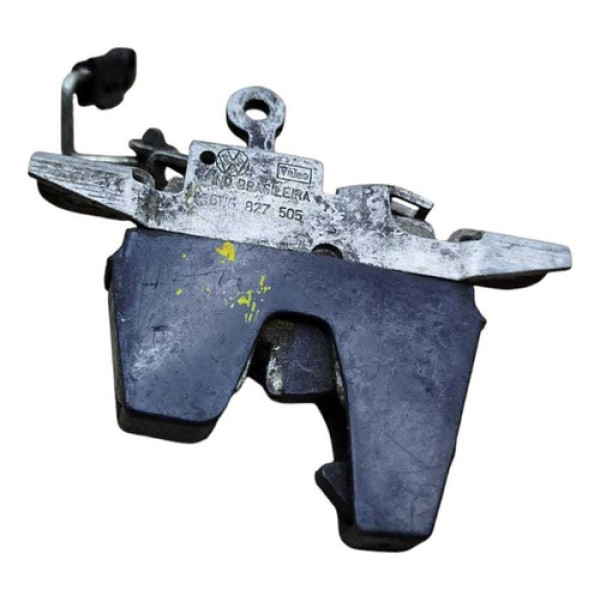 Fechadura Tampa Traseira Volkswagen Gol G4 2005 2006 2007