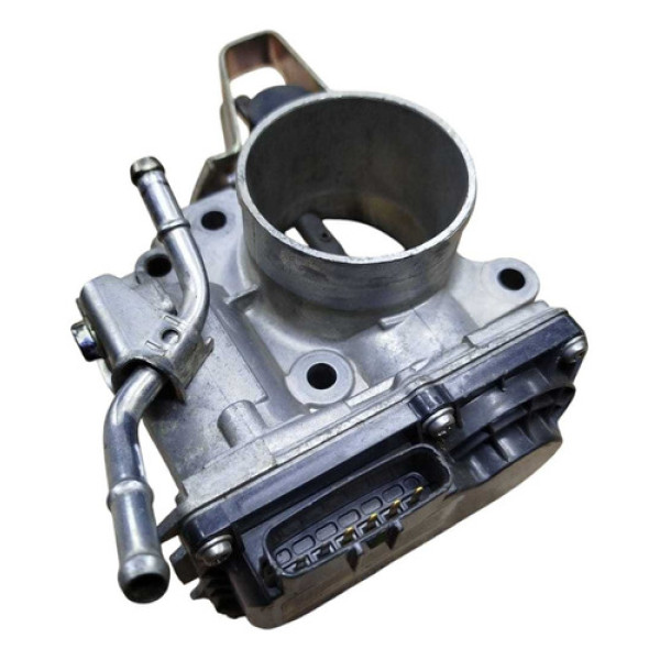 Tbi Corpo Borboleta Honda City 1.5 2013 2014 2015