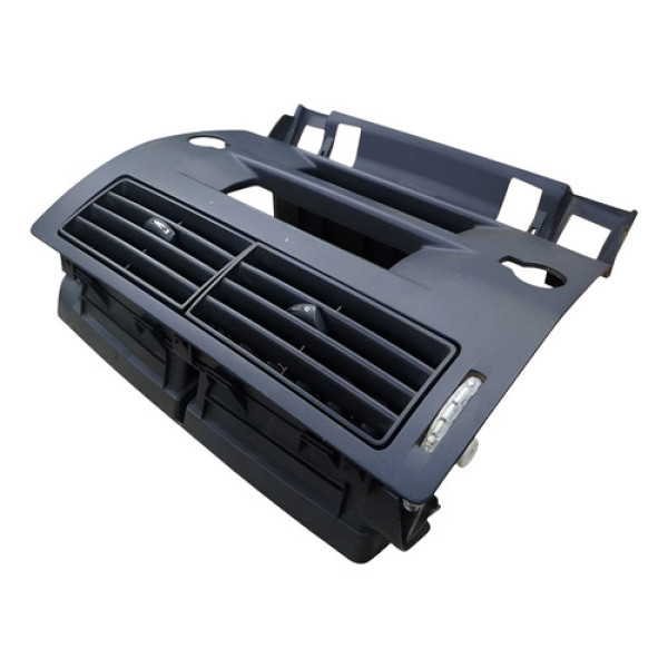 Moldura Painel Central Difusor C4 2007 2008 2009 2010