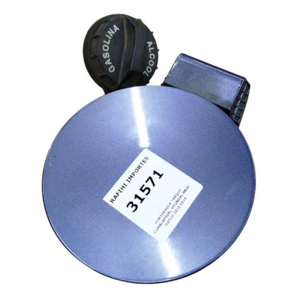 Portinhola Tanque Combustivel Hyundai Hb20 Hatch 2015 2016