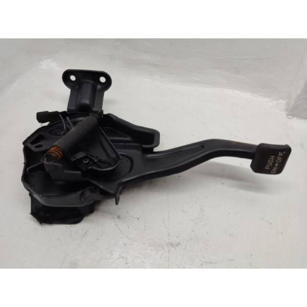 Pedal Freio De Estacionamento Hyundai Azera 2009 A 2012