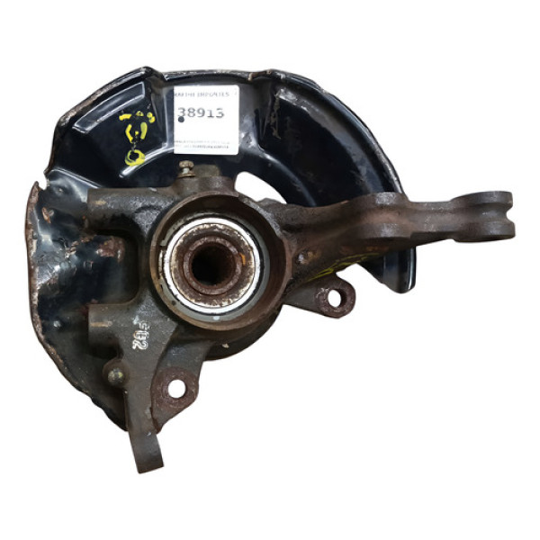 Manga Eixo I30 2.0 2009 2010 2011 2012 Dianteira Direita