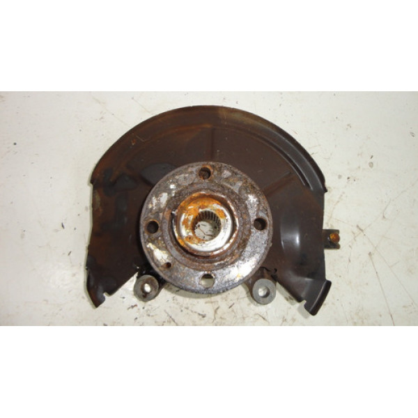 Manga Eixo Dianteira Esquerda Gm Onix 2015