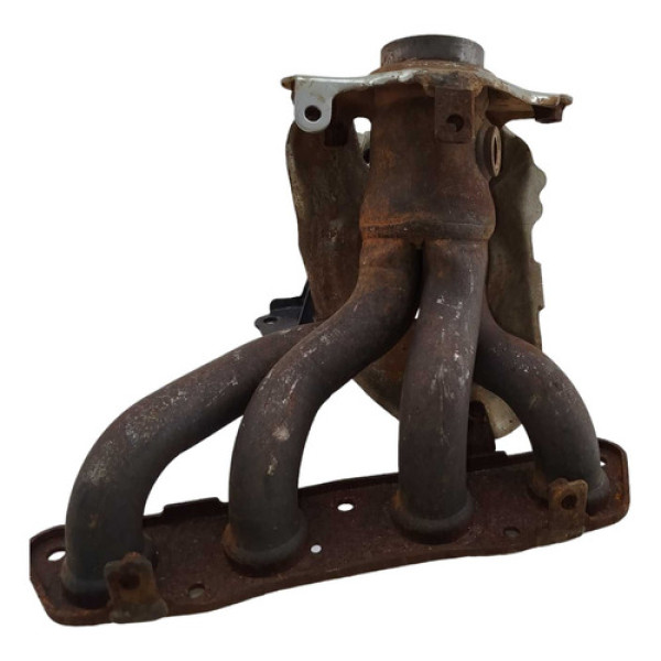 Coletor Escape Toyota Corolla Xei 2.0 2015 2016 2017