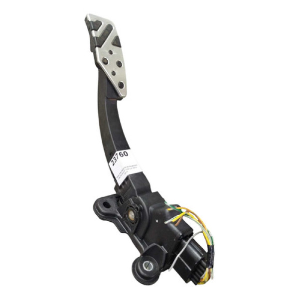 Pedal Acelerador Mitsubishi Lancer Evolution 2.0 2015 2016