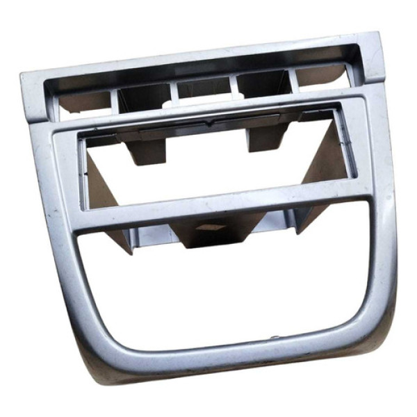 Moldura Central Radio Painel Gol G5 2008 2009 2010 2011 2012