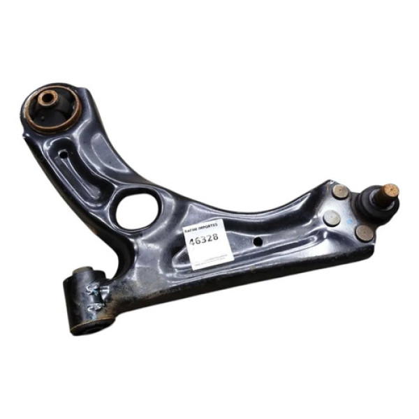 Bandeja Dianteira Esquerda Spin 2013 2014 2015 2016