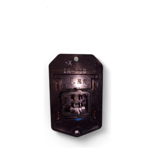 Resistência Ar Condicionado Toyota Etios 2013 2014 2015 2016