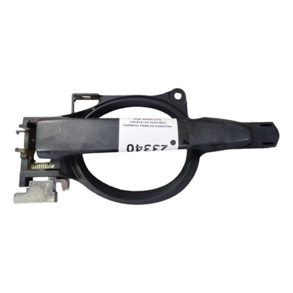 Maçaneta Externa Traseira Esquerda Mitsubishi Outlander 2010