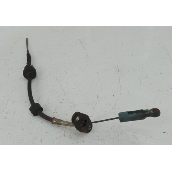 Cabo De Embreagem Fiat Palio 2007