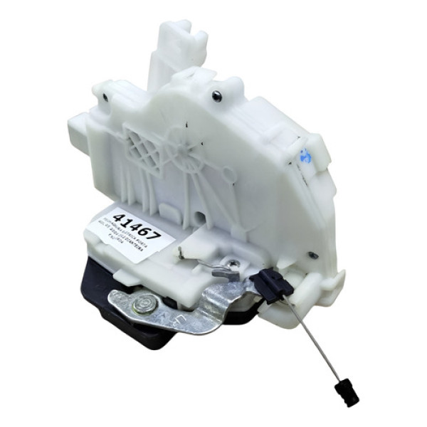 Fechadura Eletrica Porta Gol G5 2009 2012 Dianteira Esquerda