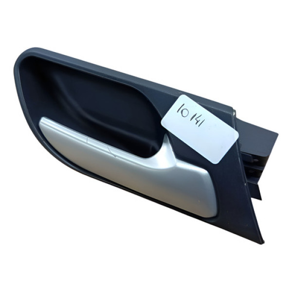 Maçaneta Interna Traseira Direita Bmw X5 2002 A 2005 Traseira