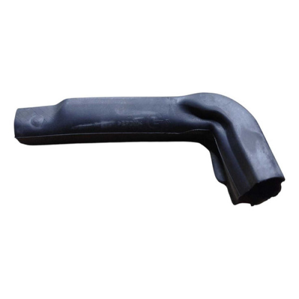 Borracha Vedação Capo Renault Megane 2007 2009 2011 Esquerdo