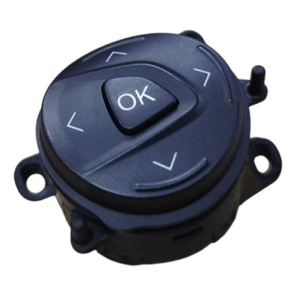 Botão Comando Volante Ford Focus 2014 2015 2016 Esquerdo