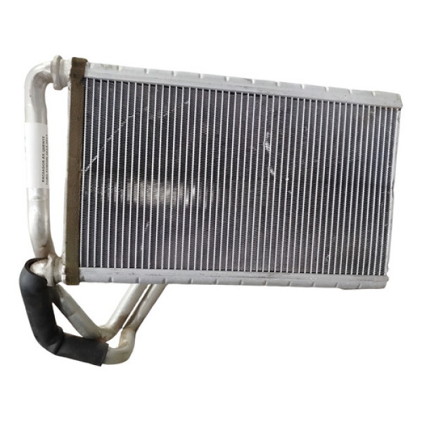 Radiador Ar Quente Fusion 2013 2014 2015