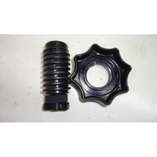 Parafuso Do Estepe Volkswagen Fusca Jetta Audi A3