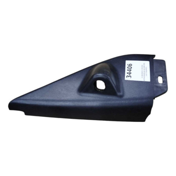 Acabamento Interno Retrovisor Gol G4 2005 2006 2007 Esquerdo