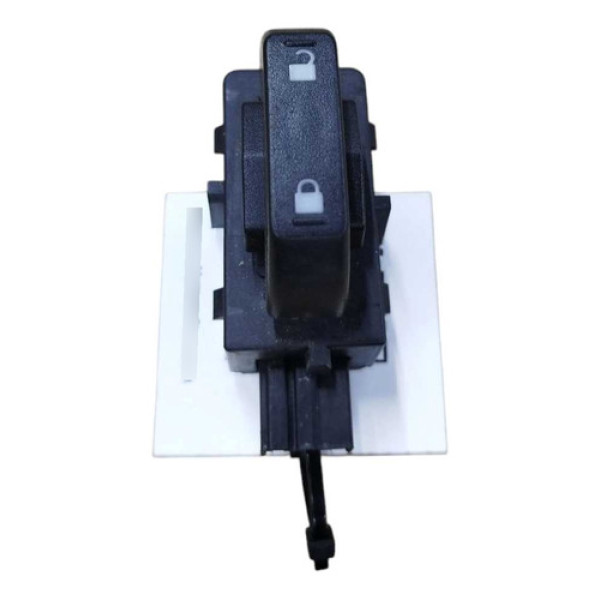 Botão Trava Destrava Porta Ford Fusion 2006 2007 Direito