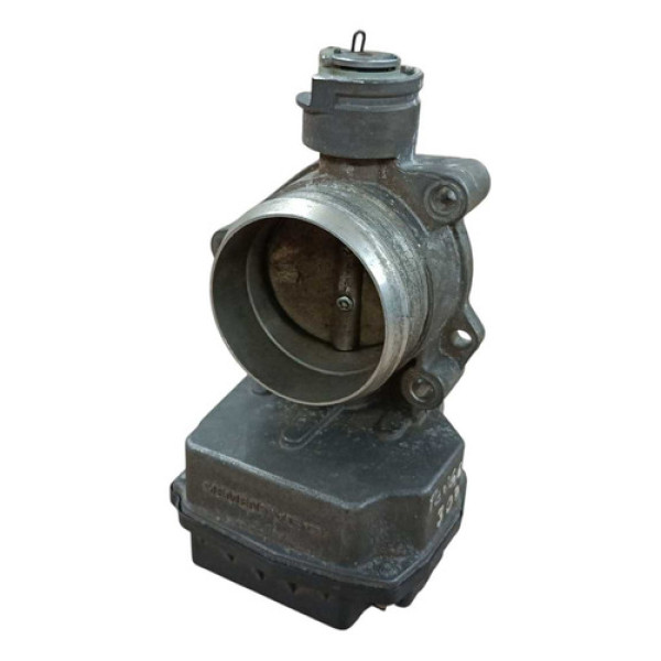 Tbi 307 C4 C5 2.0 16v 2006 2007 2008 2010 2012