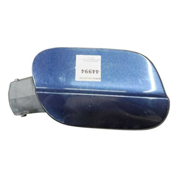 Portinhola Tanque Combustivel Polo 2018 2019 2020 2021 Azul 2018