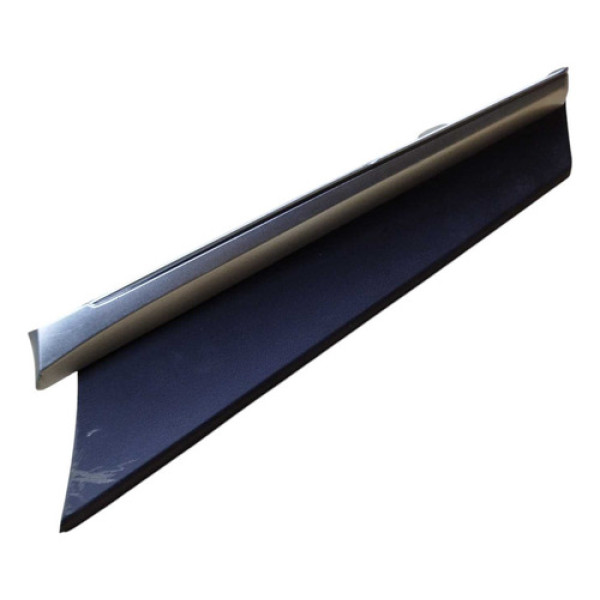 Moldura Difusor Toyota Corolla Lado Esquerdo 2017 2018