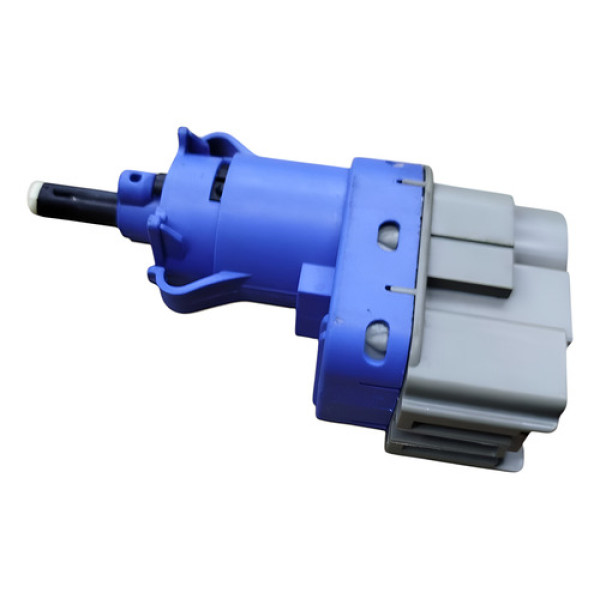 Sensor Interruptor Pedal Freio Ecosport Ka Ranger 2015 2021 Azul/cinza