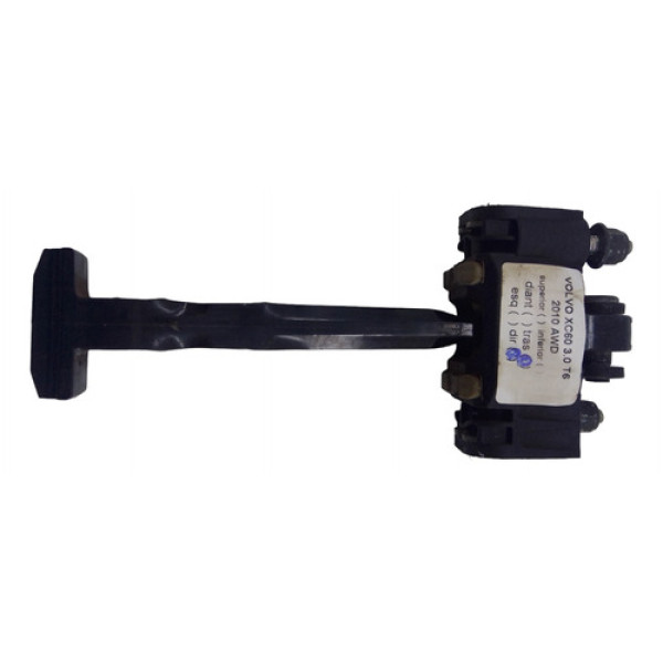 Limitador Porta Traseira Direita Volvo Xc60 T6 2010
