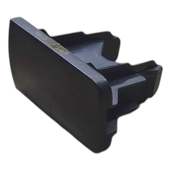 Botão Falso Painel Etios Platinum 2015 2016 2017 2018 Preto