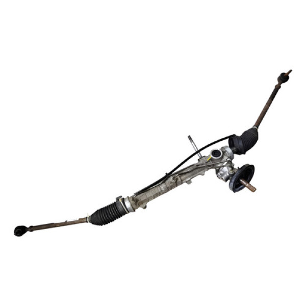 Caixa Direção Hidraulica Peugeot 307 2002 2010 2011 2012